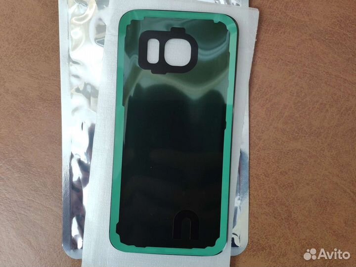 Крышка задняя samsung s7