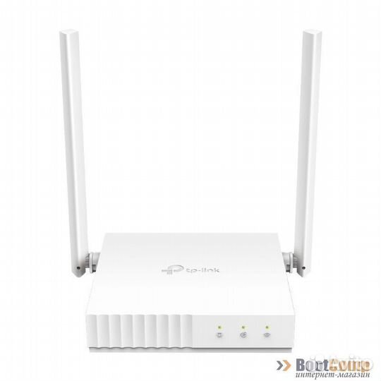 WI-FI роутер TP-link TL-WR844N