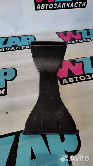 Воздуховод печки Tesla Model S 2012 100828100C