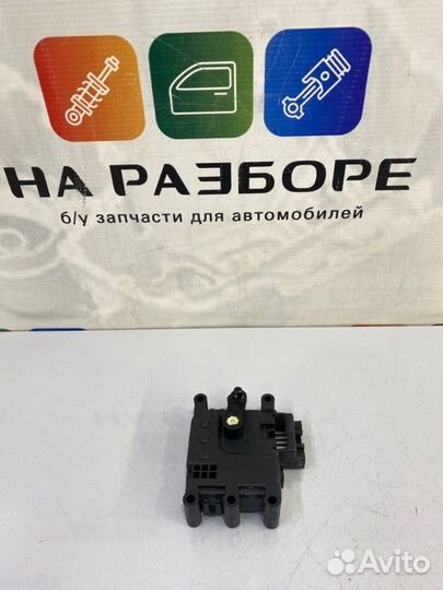 Сервопривод заслонки отопителя Mazda Cx-7 ER