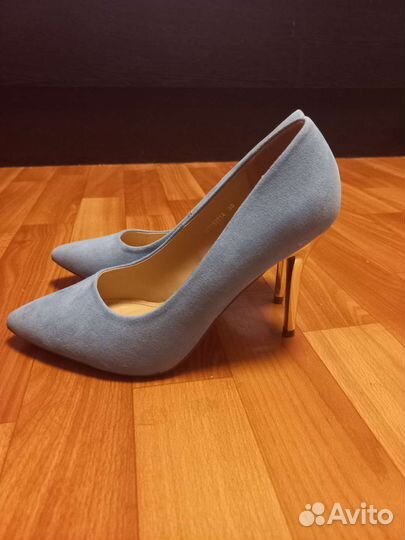 Туфли Новые