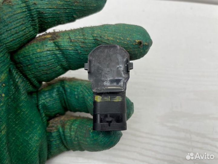 Парктроник передний Land Rover Range Rover L322