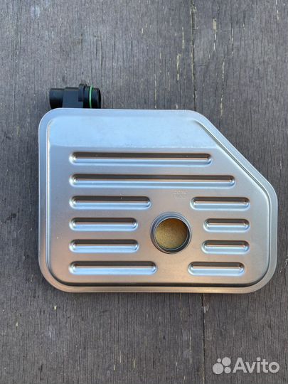 Фильтр АКПП Hyundai Sonata/Santa Fe/Tucson