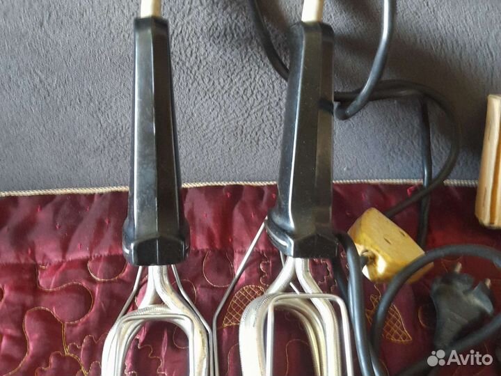 Предметы СССР Сушилка для обуви Очки защитные