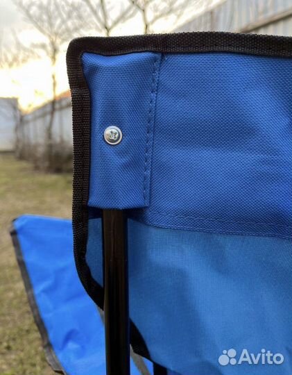 Стул складной