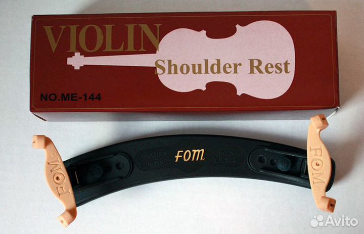Мостик для скрипки Fom ME-144