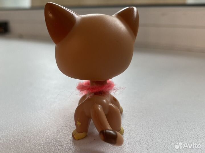 Littlest Pet Shop lps стоячка