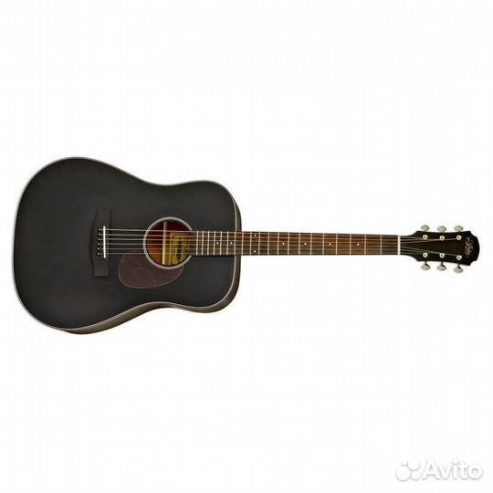 Гитара акустическая Aria 111 mtbk