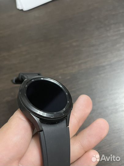 Samsung galaxy watch 4 classic 46мм