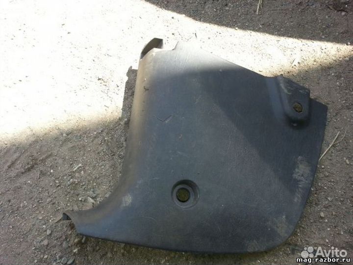 Обшивка стойки кузова Ford Focus, I передняя левая