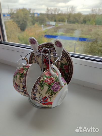 Китайский фарфор