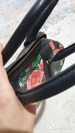 Кожаные женские сумки бу