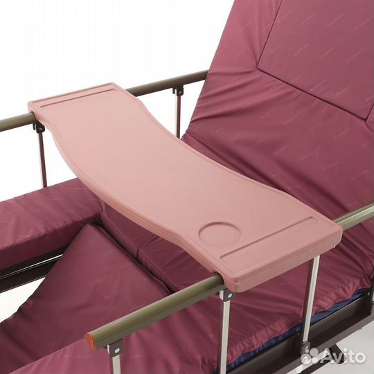Функциональная кровать для лежачего больного