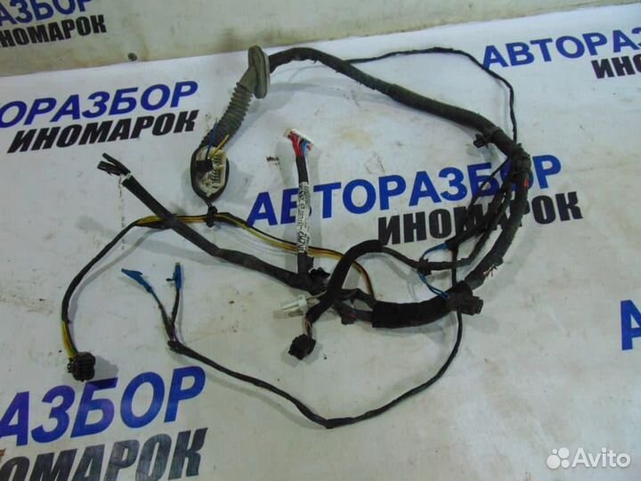 Проводка двери для Kia Spectra 2001-2011г
