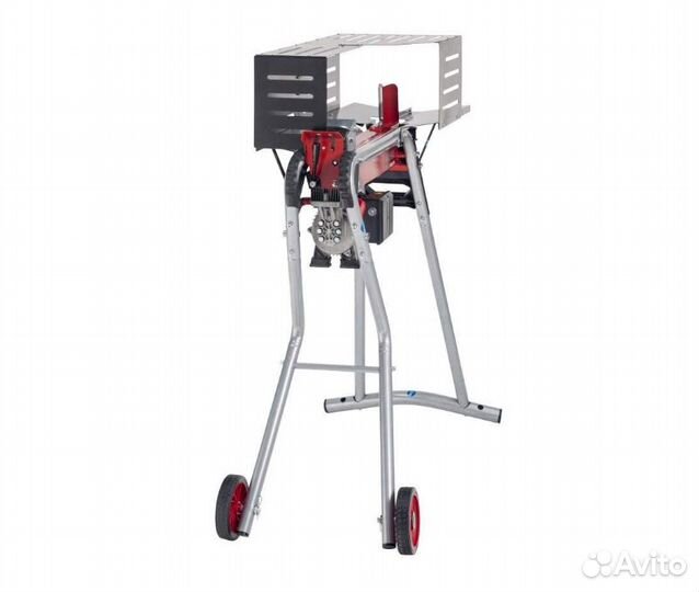 Дровокол AL-KO LSH 520/5