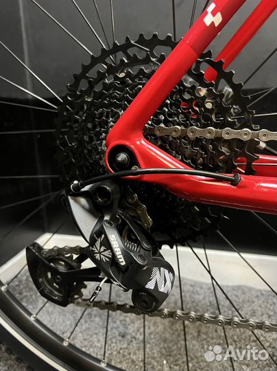 Cube Reaction C:62 One (2022)