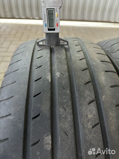 LingLong CrossWind HP010 215/65 R15 96H