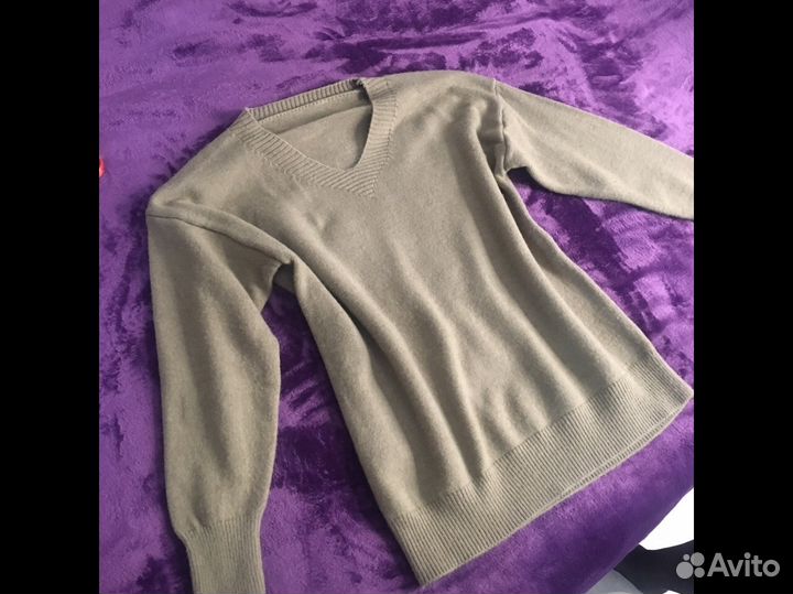 Костюм брючный