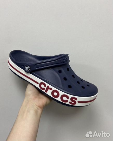 Crocs