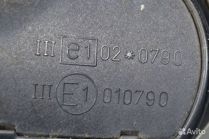 Зеркало правое BMW Х3 I, дорест, 7к