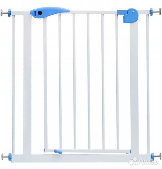 Барьер-калитка для дверного и лестничного проема