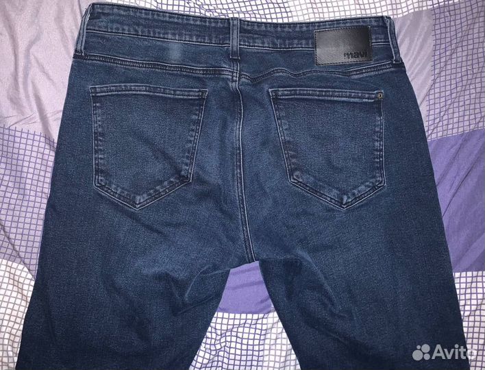 Джинсы мужские Mavi jake