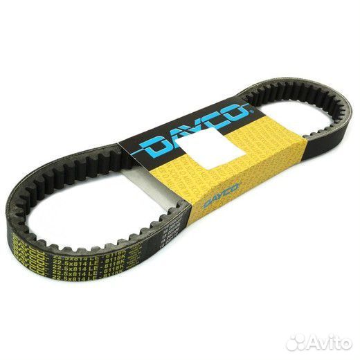 Ремень вариатора Dayco 8211K