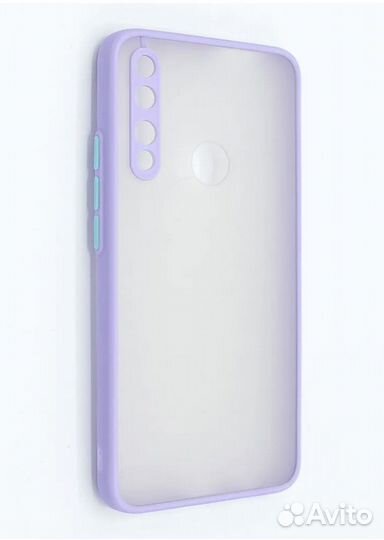 Чехол на Honor 9x