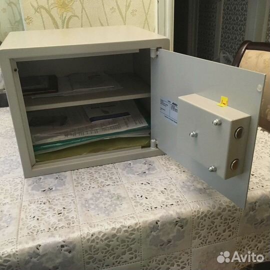Сейф Aiko T-28 EL