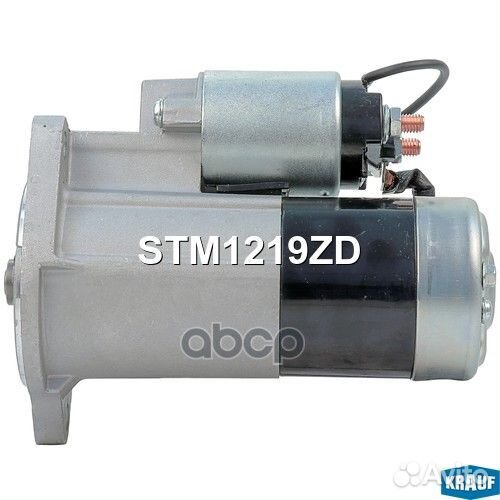 Стартер STM1219ZD Krauf