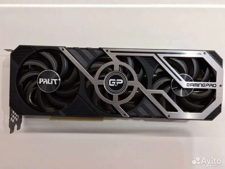 Видеокарта rtx 3070