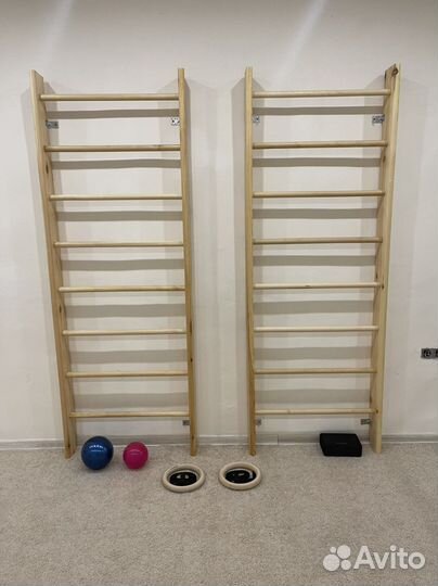 Аренда зала для хореографии