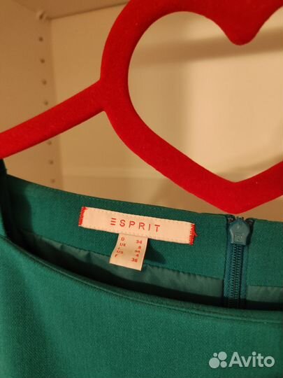 Платье женское