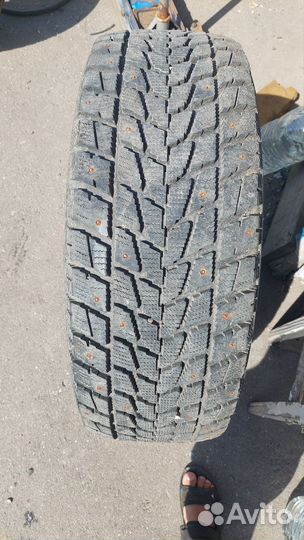 Maxxis Premitra HP5 225/55 R17