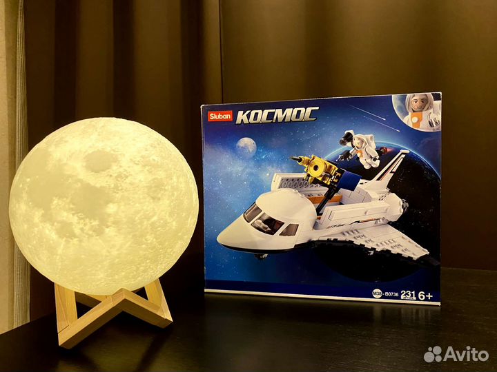 Конструктор 