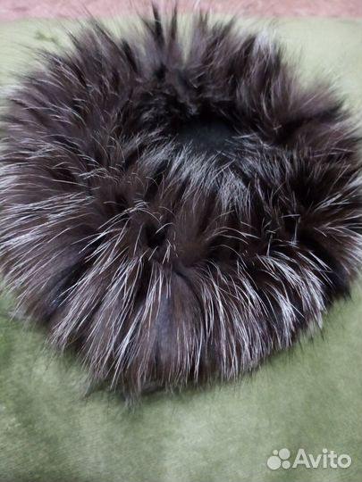 Продам шапку