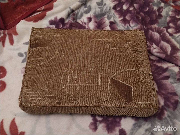 Подушка диванная