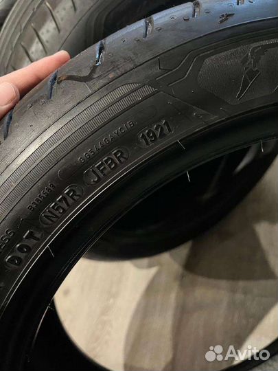 Goodyear Eagle F1 Asymmetric 3 225/45 R17