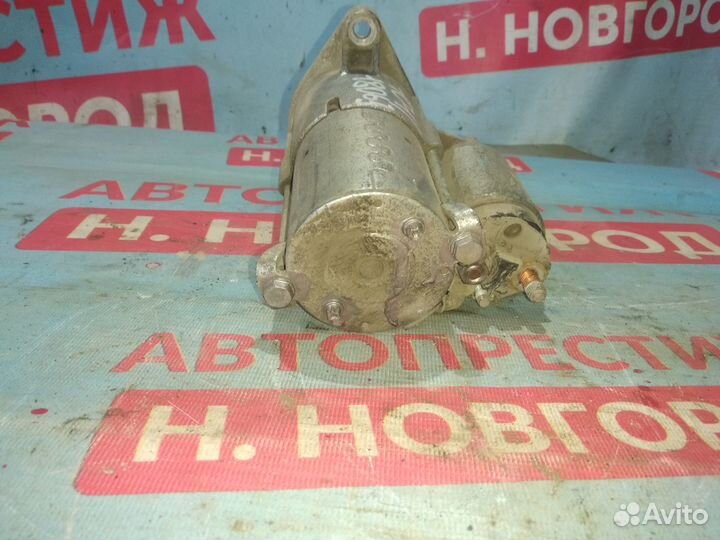 Стартер Шевроле Лачетти