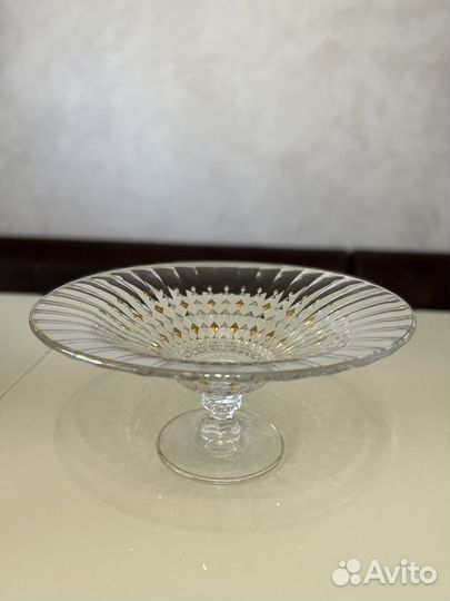 Фруктовница богемия