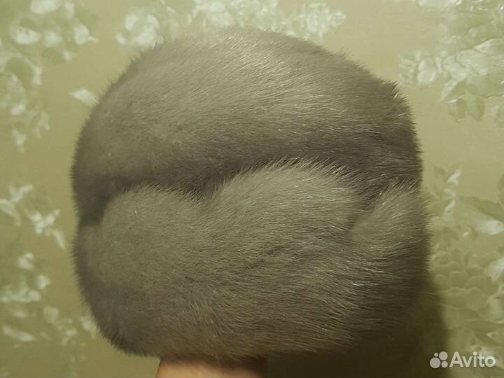 Шапка Норковая