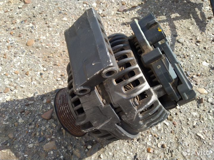 Генератор DAF CF85/XF105