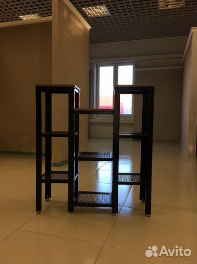 Этажерка для фруктов