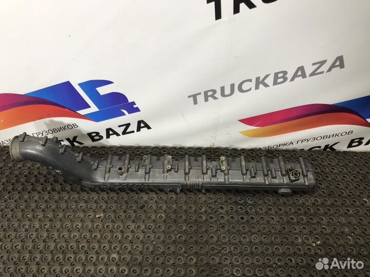 Коллектор впускной Scania 5-series