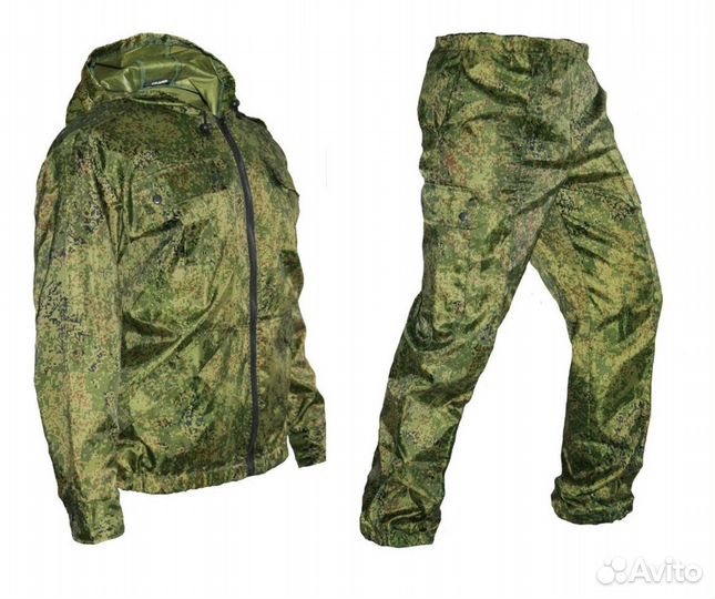 Дождевик костюм 40р 