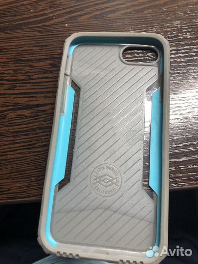 Чехол на iPhone 7