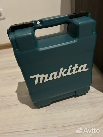 Шуруповерт Makita DF488dwae/2ah*2