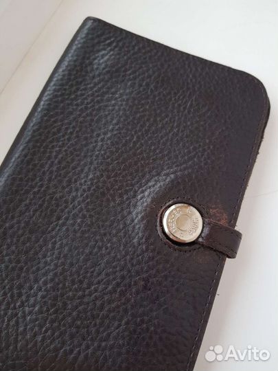 Кошелек Hermes