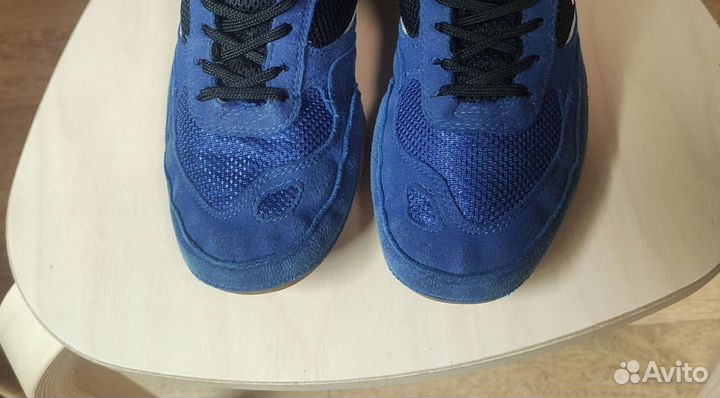 Борцовки Demix 36 размер