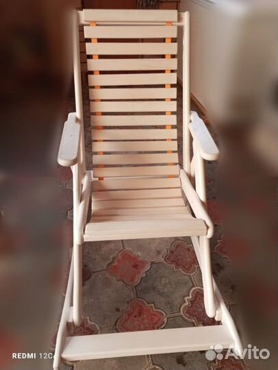 Кресло-качалка